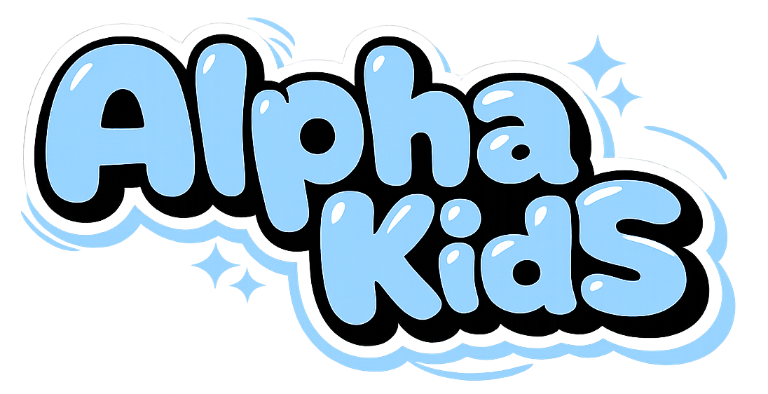 Alpha kids
